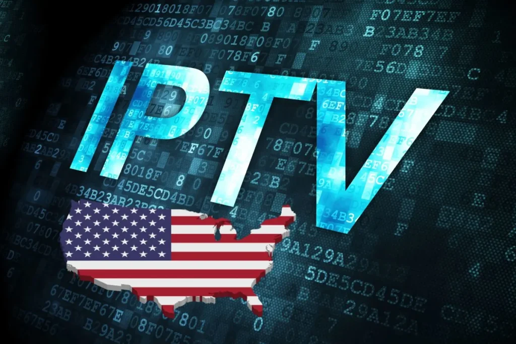Best IPTV Provider