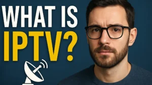 Internet Protocol Television